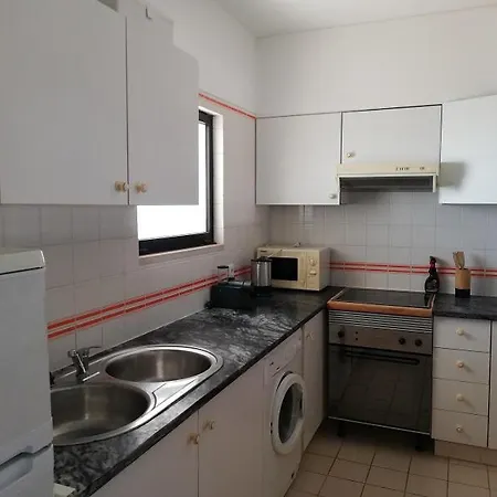 Apartmán Alltravel Amoreira Mar
