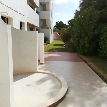 Apartmán Alltravel Amoreira Mar *