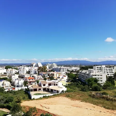 Apartmán Alltravel Amoreira Mar *
