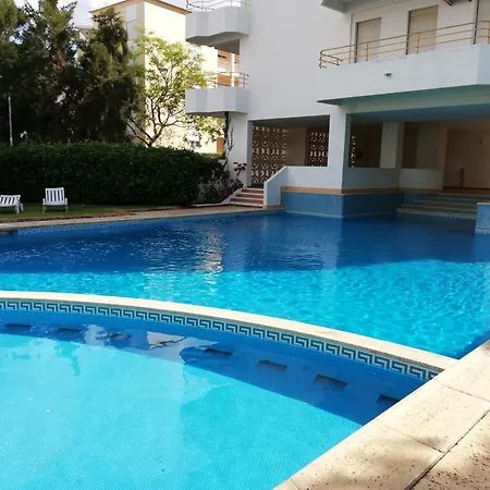 Alltravel Amoreira Mar Apartmán