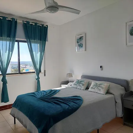 Alltravel Amoreira Mar * Alvor